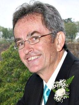 Jon White